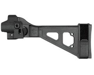 SBT5-01-SB Side folding brace