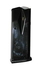 SMITH AND WESSON MAGAZINE M&P9C 10RD FING REST