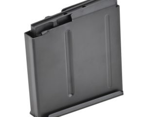 SAVAGE ARMS MAGAZINE MOD 10BA 300WIN 5RD