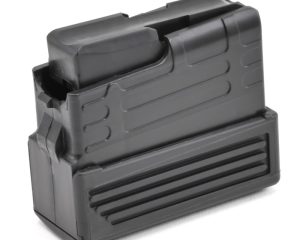 SAVAGE ARMS MAGAZINE 212 SLUG GUN BLUED