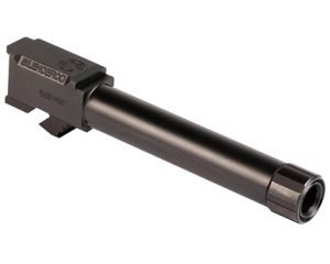 THREADED BBL FOR GLK 19 1/2x28