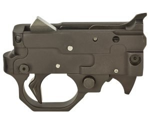 VOL TG2000 TRIGGER 10/22 BLK