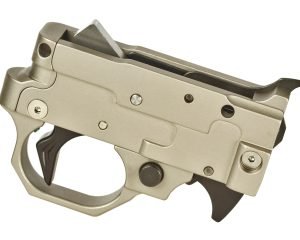 VOL TG2000 TRIGGER 10/22 SIL