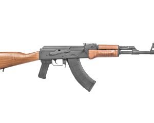 CENTURY ARMS VSKA 7.62X39 BLK/WD 30+1