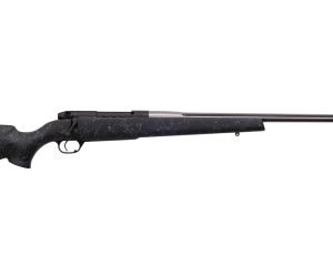 WEATHERBY MARK V ACCUMARK 6.5CR 24" #