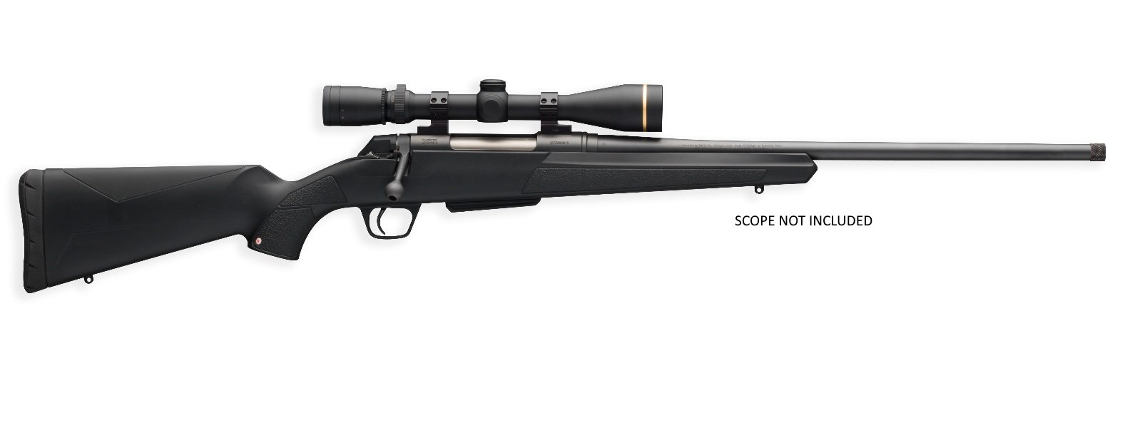 WINCHESTER XPR SR 308WIN MT/SY 20" TB #