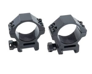RIT RT-M 30MM LOW RINGS