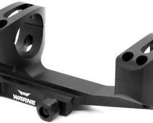 WAR MSR G2 SKEL XSKEL 34M BLK