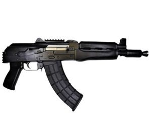 Zastava ZPAP92 AK 7.62X39 30RD