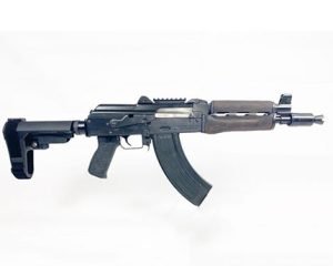 Zastava ZPAP92 AK 7.62X39
