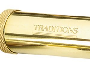 TRA DELUXE FLASK WITH VALVE