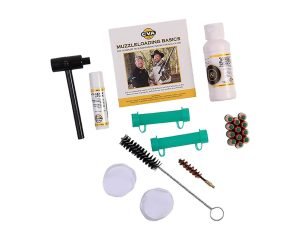 CVA MUZZLELOADING ESSENTIAL OUTFIT