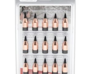 CVA POWERBELT ELR 50CAL 330GR 15PK