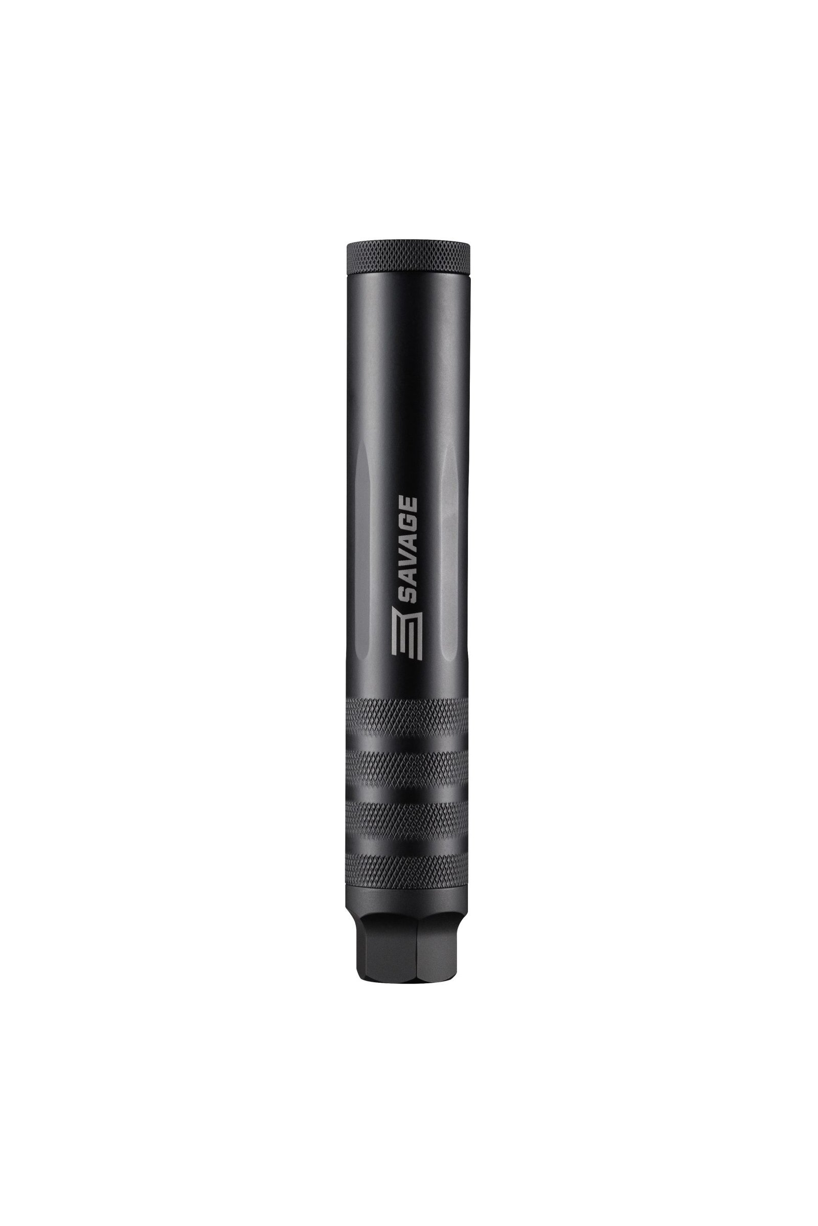 SAVAGE ARMS AC22 22LR BLK SILENCER