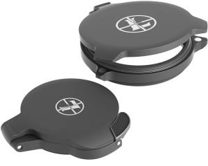 LEUPOLD LENS COVER KIT ALUMINA 50MM