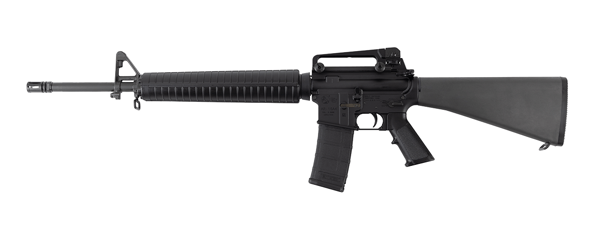 COLT AR-15 A4 5.56MM 20" 30RD