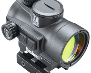 BUSHNELL TRS-26 3MOA RED DOT HI-RISE