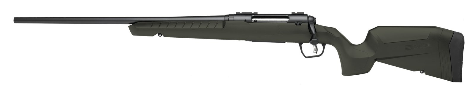 SAVAGE ARMS AXIS 2 270WIN BL/GRN 22" LH