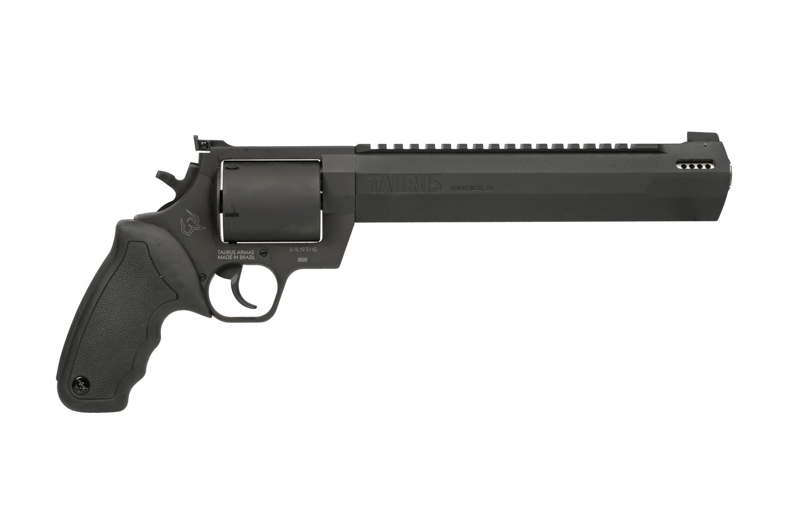 TAURUS RAGING HUNTER 500S&W BLK 10"