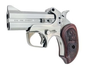 BOND ARMS SNAKE SLAYER 357MAG/38SP 3.5"