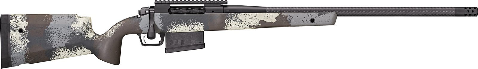 SPRINGFIELD ARMORY WAYPOINT 300PRC CF FXD RIDGE