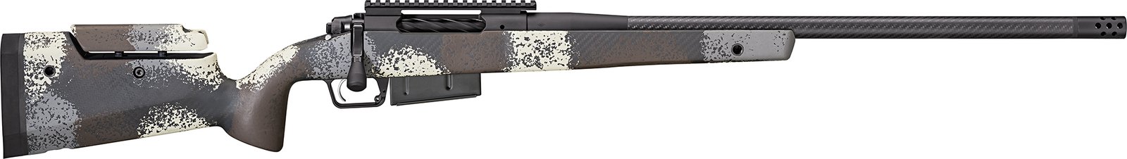 SPRINGFIELD ARMORY WAYPOINT 300PRC CF ADJ RIDGE