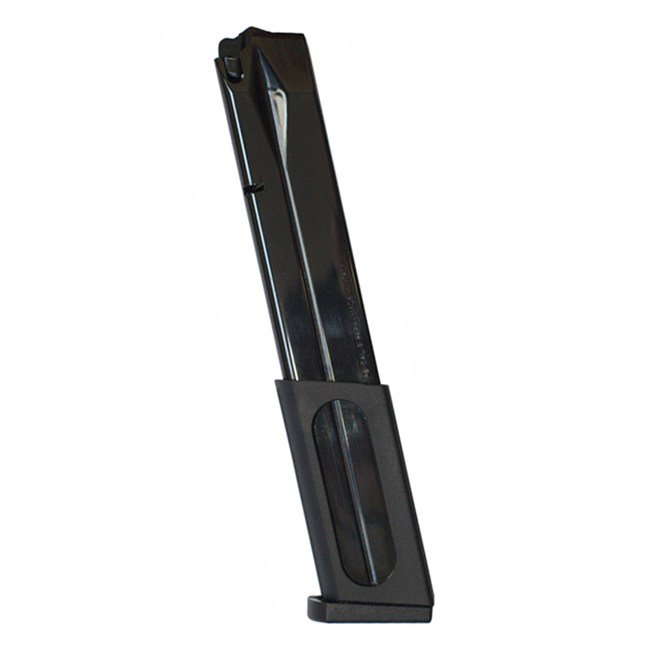 BERETTA MAGAZINE MODEL 92 9MM 30RD