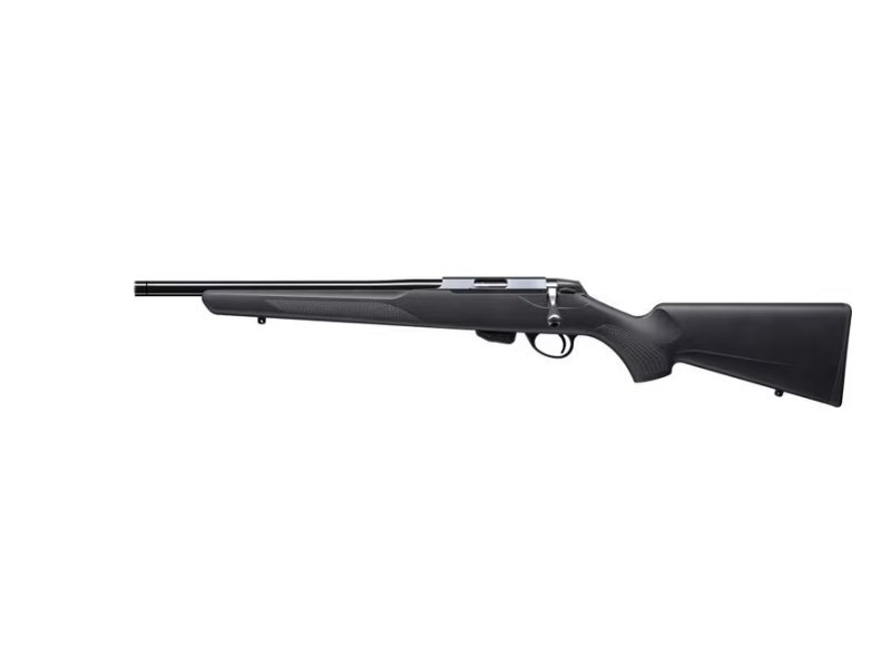 TIKKA T1 22LR 16" BLK 10+1 LH