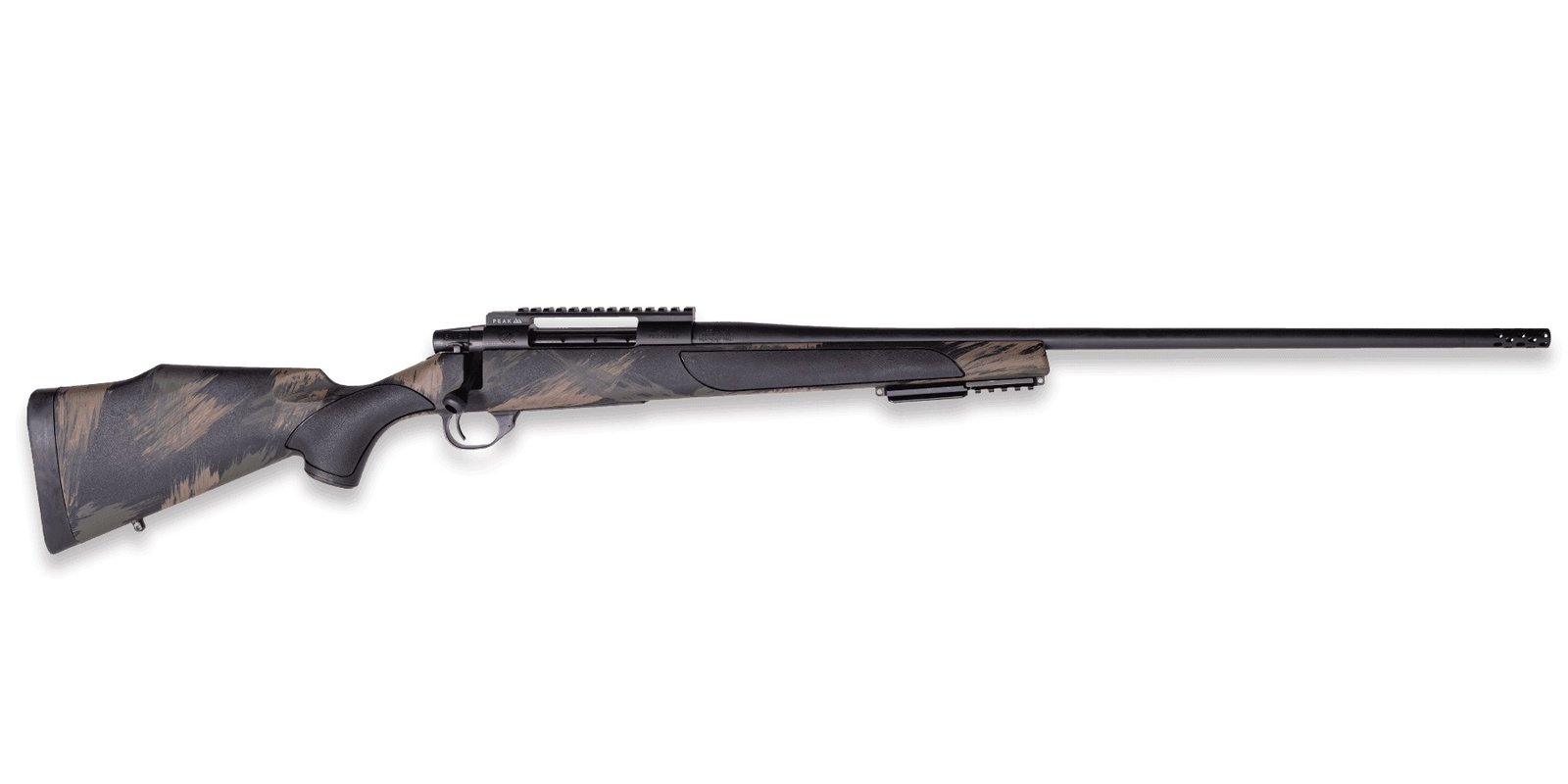 WEATHERBY VANGUARD BLACKHILLS 6.5CR 22"
