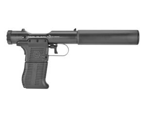 B&T STATION SIX 9MM BLK 3" 9+1   #