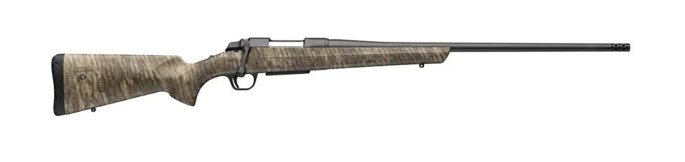BROWNING A-BOLT III MOBL 270WIN 22" #
