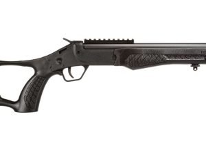 ROSSI TUFFY 410/16" BL/BK