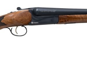 LEGACY SPORTS INTERNATIONAL CITADEL COACH 12/18.5 BL/WD