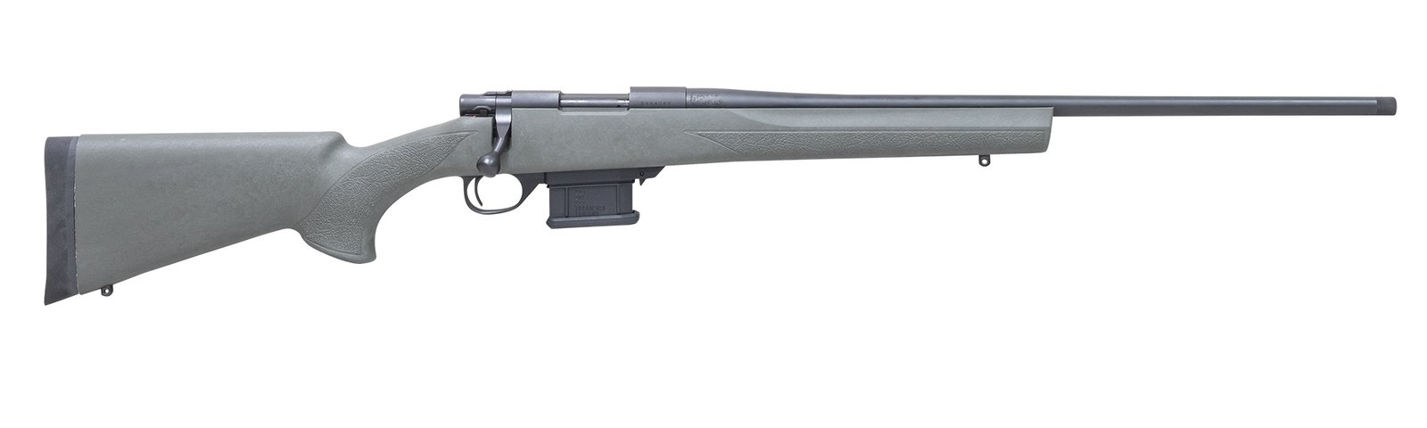 HOWA MINI CMPT 6MMARC GRN 20"