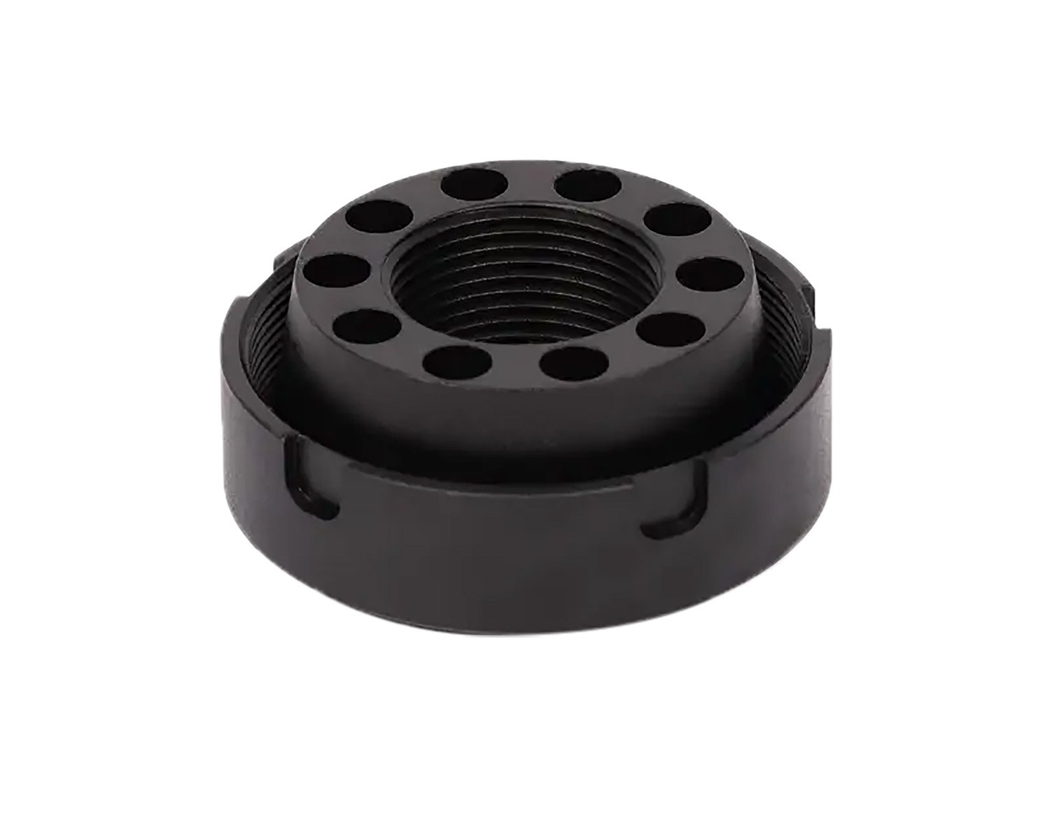 SILENCERCO CHARLIE DT MOUNT 11/16X24