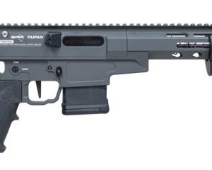 LEGACY SPORTS INTERNATIONAL CITADEL TAIPAN 223REM 16" GRY