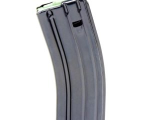 PROMAG AR-15 MAG 30RD BL STEEL