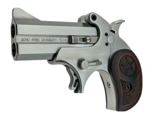 BOND ARMS COWBOY DEFENDER 45LC/410 3" SS