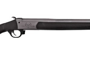 TRADITIONS OUTFITTER G3 35REM 22" SS/SY