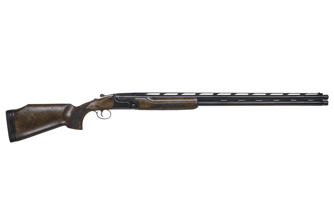 CZ ALL-AMERICAN 12/32 BL/WD #