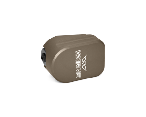 WARNE M&P 9/40 MAG EXTENSION FDE