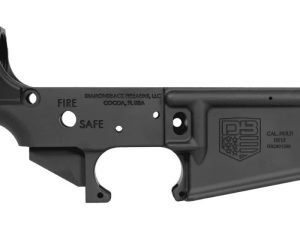 DIAMONDBACK FIREARMS DB15 LOWER RECEIVER AR-15