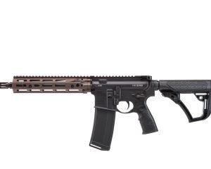 DANIEL DEFENSE DDM4 MK18RIII SBR 5.56MM FDE