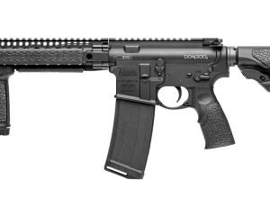 DANIEL DEFENSE DDM4 300S SBR 300BLK 10.3" BLK