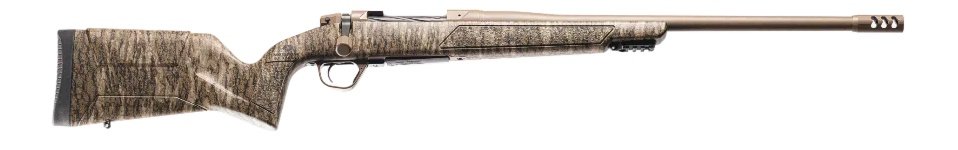 CHRISTENSEN ARMS EVOKE 6.5CR FDE/MOBL 20"