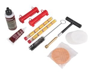TRADITIONS EZCLEAN2 HUNTER ACCESSORY KIT