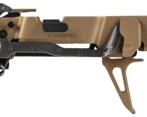 SIG SAUER FCU 320 FRAME 9/40/357 GOLD
