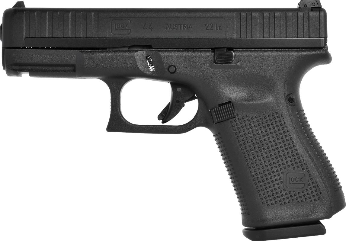 GLOCK G44 22LR 10+1 4.02" AS #