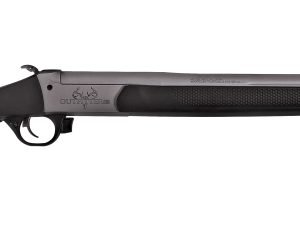 TRADITIONS OUTFITTER G3 357MAG 22" SS/SY
