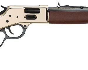 HENRY REPEATING ARMS MARES LEG 45LC SIDE GATE